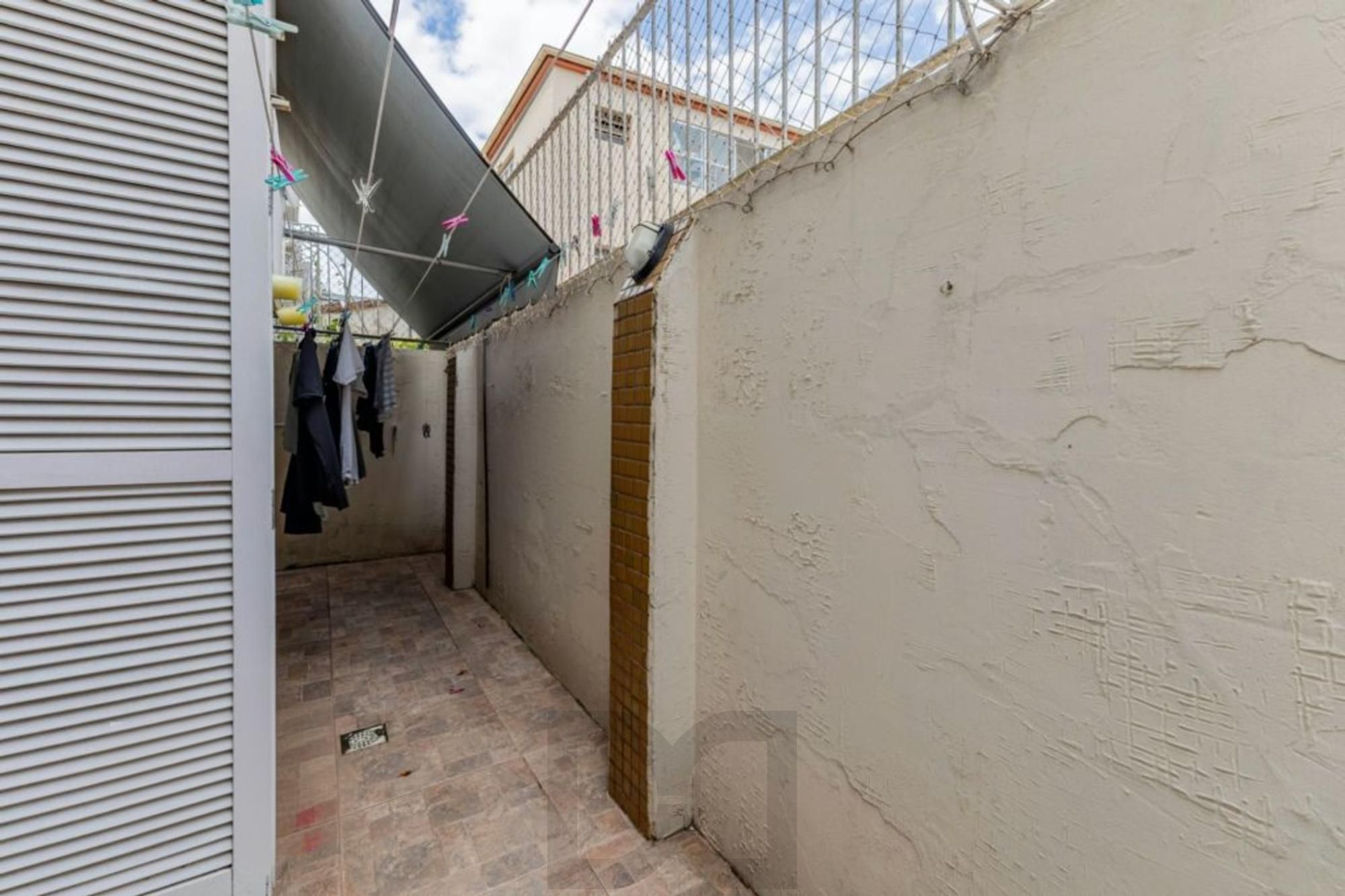 Apartamento Térreo, 3 quartos e varanda separada no bairro Rio Branco — foto 23