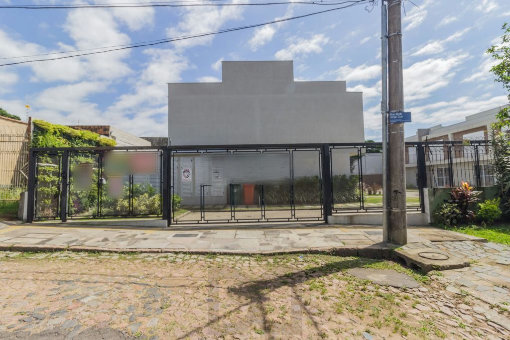 Casa de condomínio com 2 quartos, vaga e pátio no bairro parque Santa Fé — foto 29