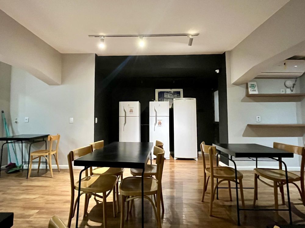 Apartamento mobiliado 1 quarto no Bairro Centro Histórico. — foto 22