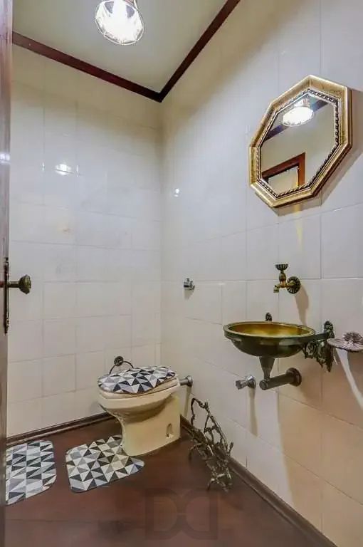 Casa em condominio, 3 quartos, 3 suítes 2 vagas e piscina na Cavalhada. — foto 15