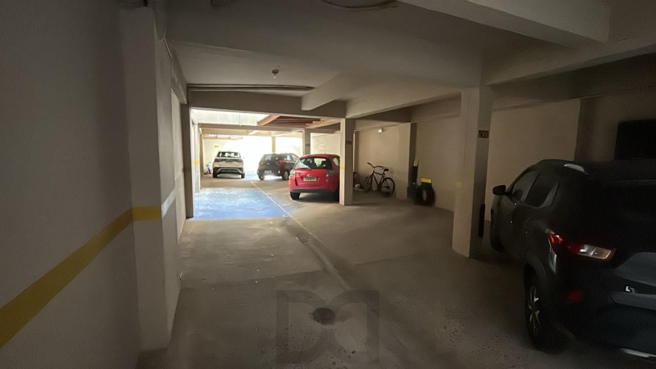 Apartamento de 1 dormitório no bairro Petrópolis Em Porto Alegre. — foto 4