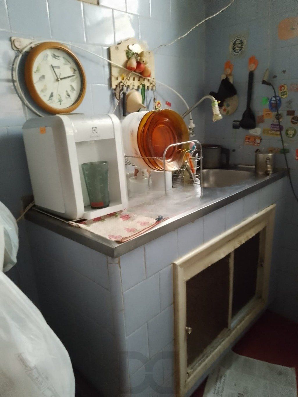 Apartamento de 2 quartos, 2 banheiros no bairro Farroupilha — foto 5