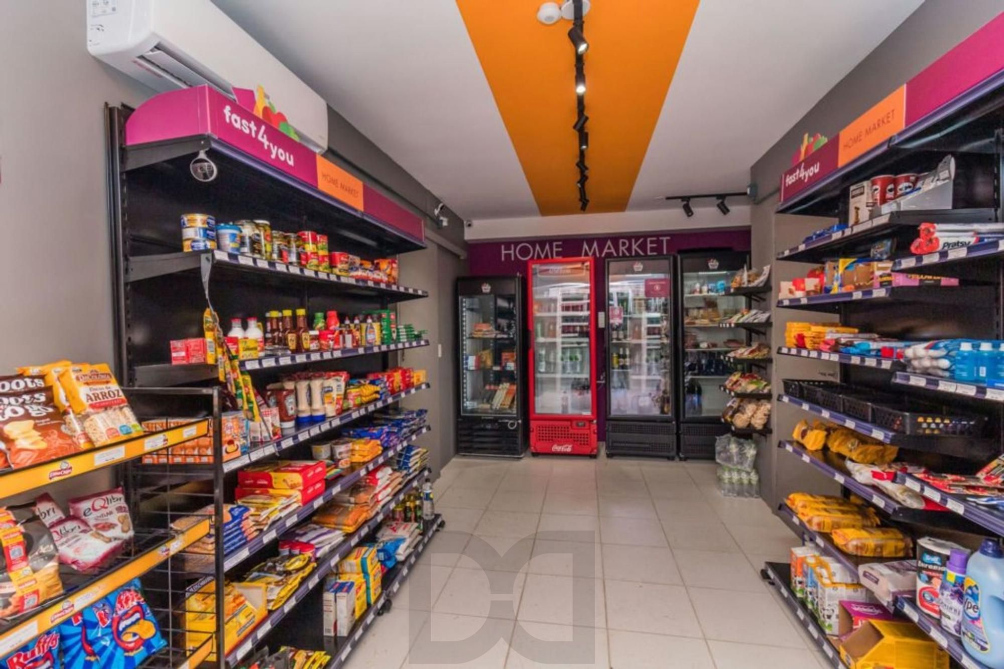 Apartamento à venda com 3 quartos 72 m² no Jardim Carvalho — foto 38