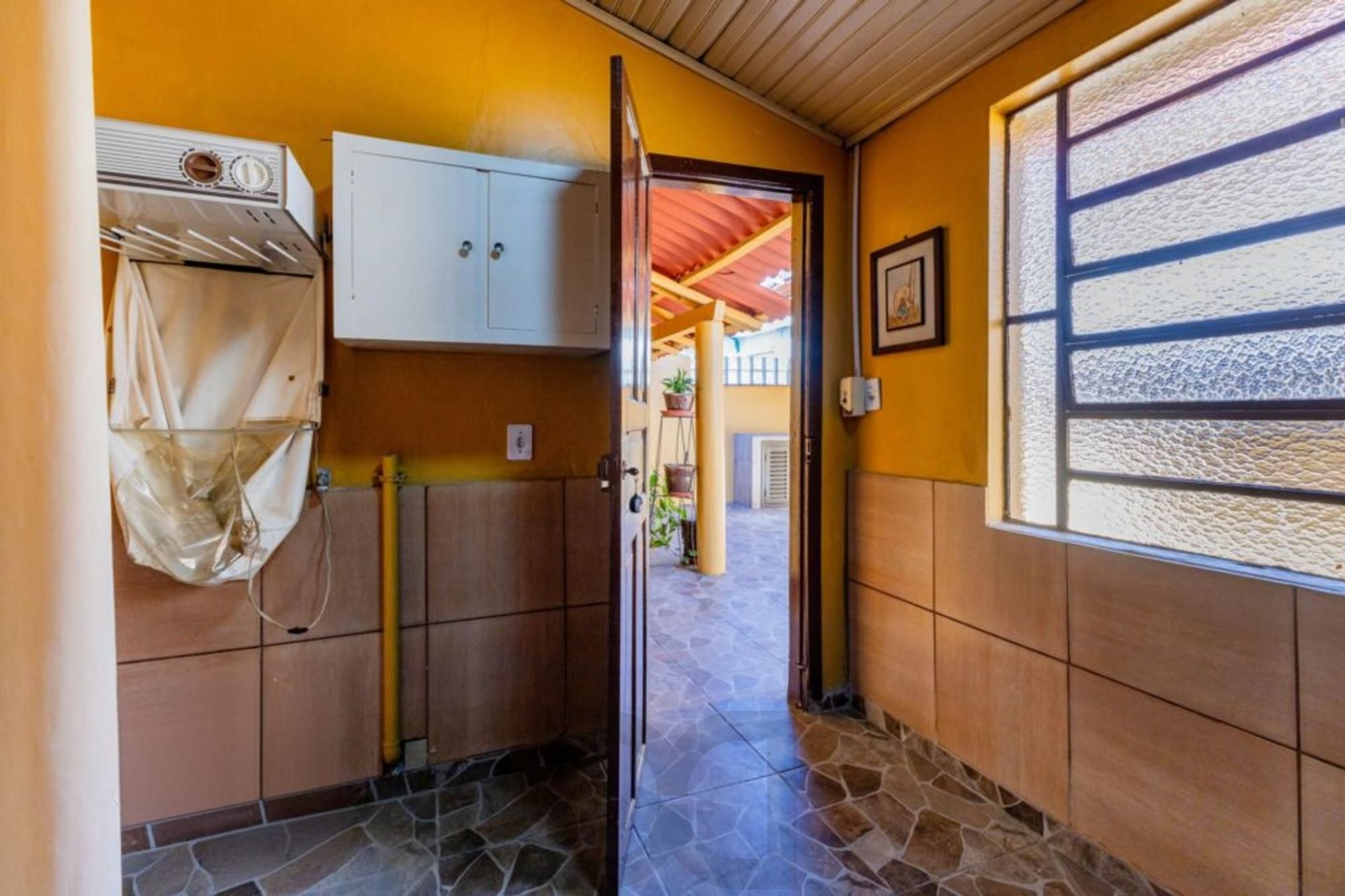 Casa 3 Quartos com 2 Vagas no Vila João Pessoa — foto 11