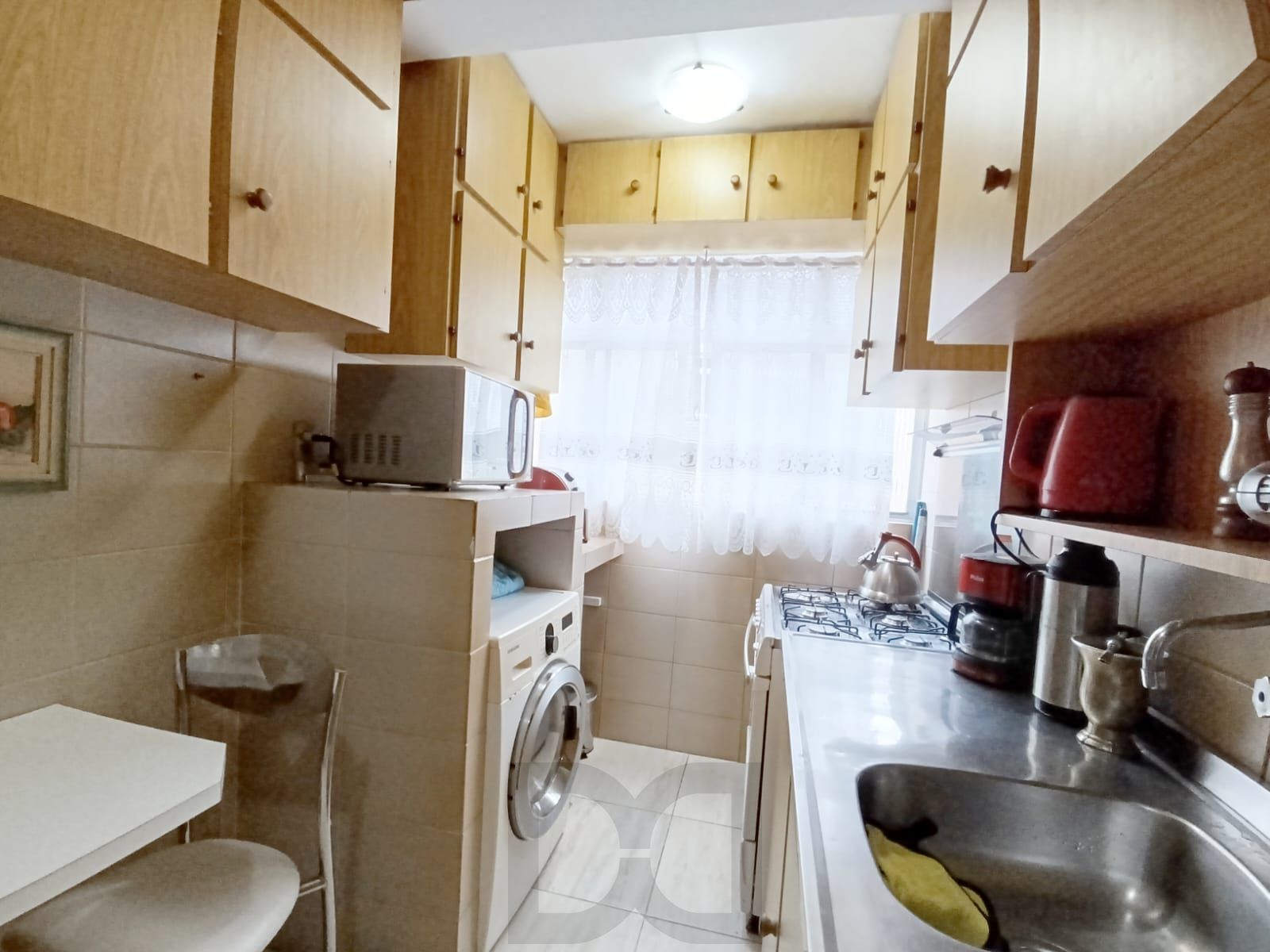 Cobertura de 2 quartos, 2 banheiros no bairro Jardim Europa. — foto 14