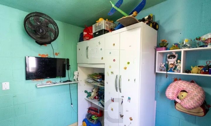 Apartamento com 2 dormitórios no Bairro Vila Nova Condomínio San Rafael — foto 9