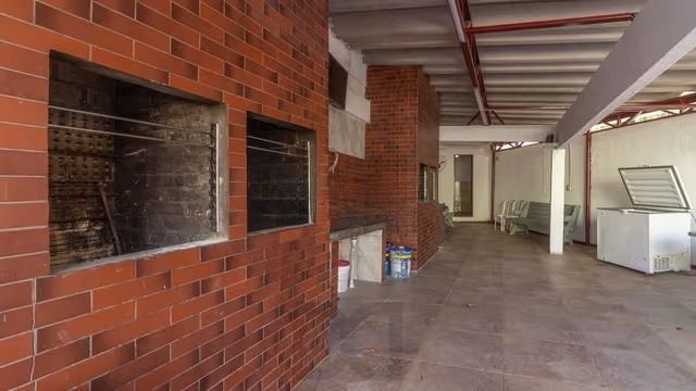 Apartamento de 2 quartos no bairro Jardim Carvalho Porto Alegre. — foto 33