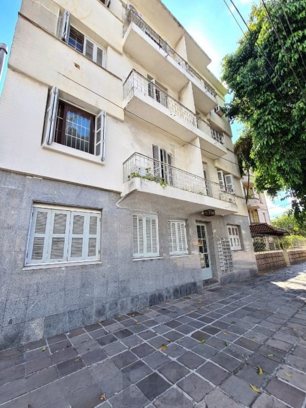 Apartamento Garden com 2 quartos e 57m² à venda no Farroupilha. — foto 23