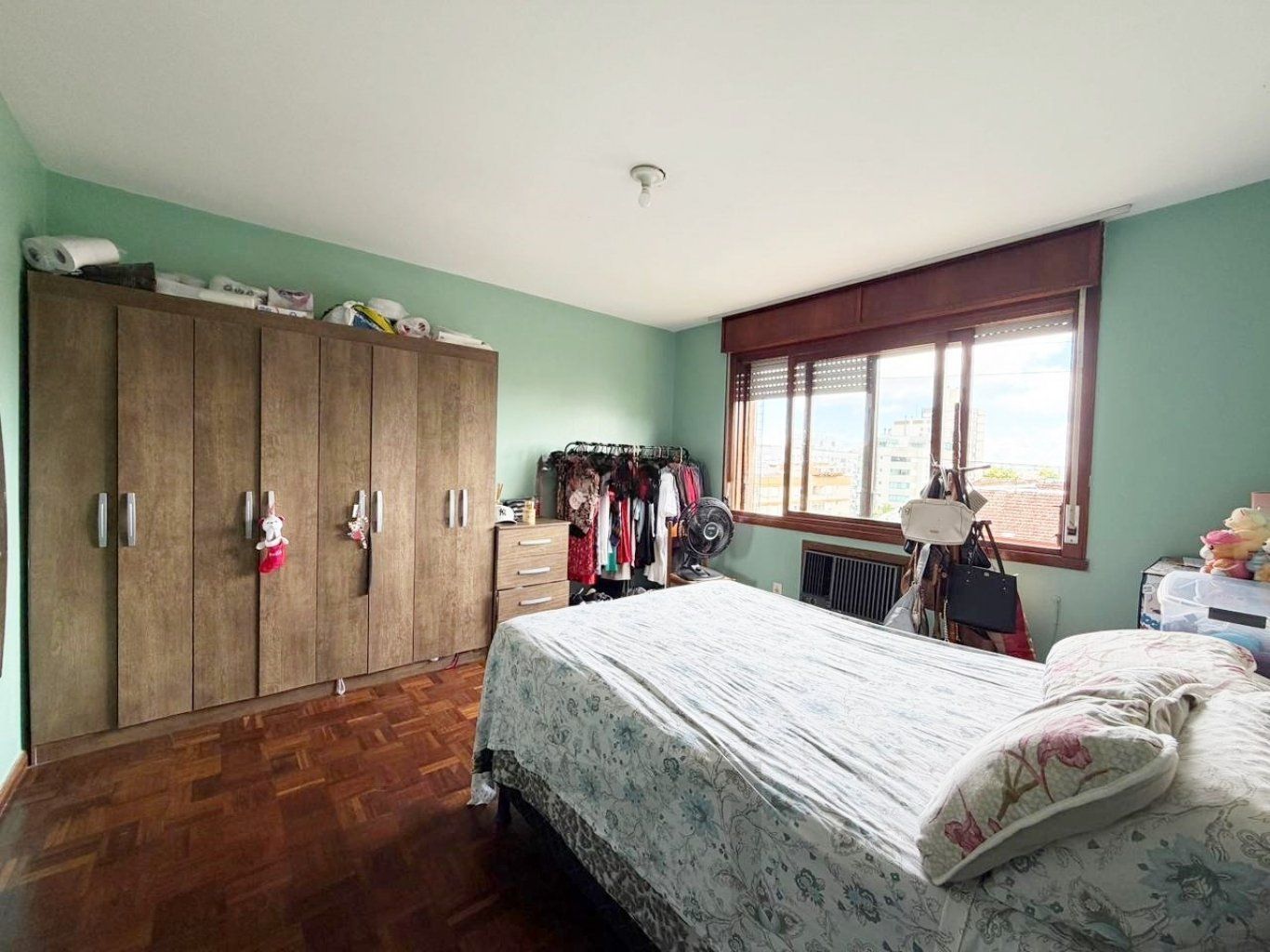 Apartamento 3 Quartos com Suíte e Garagem no Santana — foto 11
