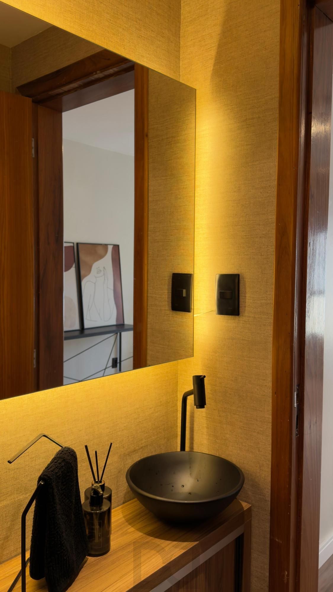 Sala comercial 27m2 Condomínio SPERB na Rua Silva Jardim Auxiliadora Porto Alegre — foto 6