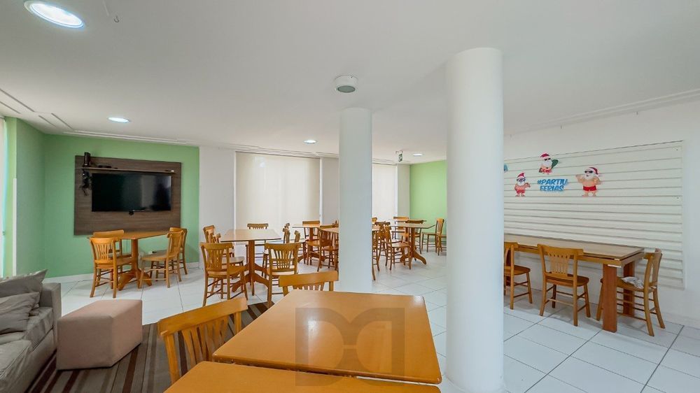 Apartamento 2 Dormitórios com sacada e Infra Completa no Jardim Carvalho — foto 25