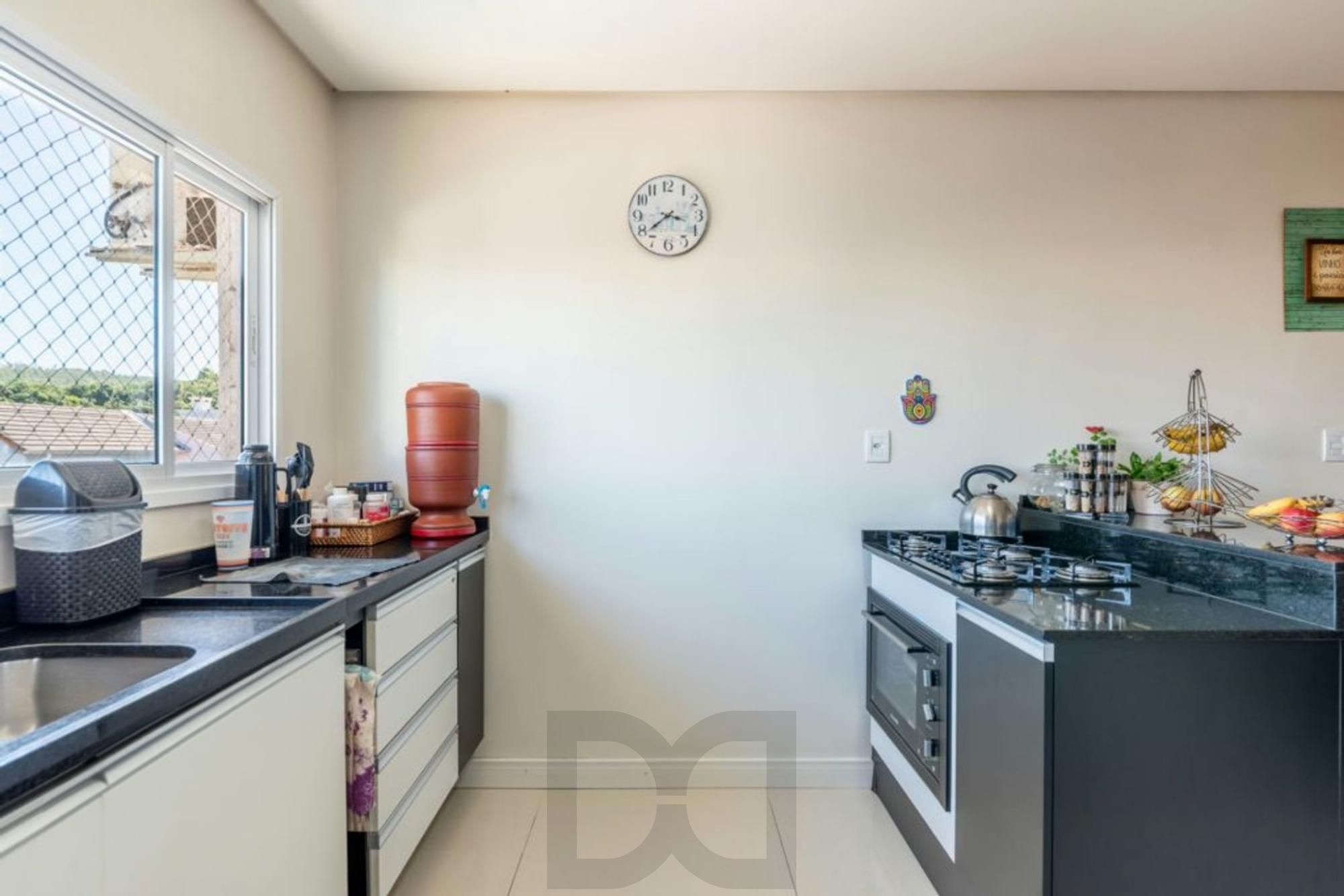 Casa em condomínio de 3 quartos, 2 vagas e churrasqueira no Mário Quintana. — foto 9