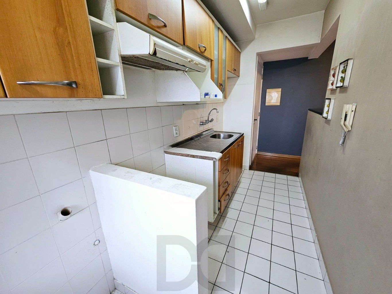 Apartamento à venda com 2 Dormitórios 52 m² — foto 7