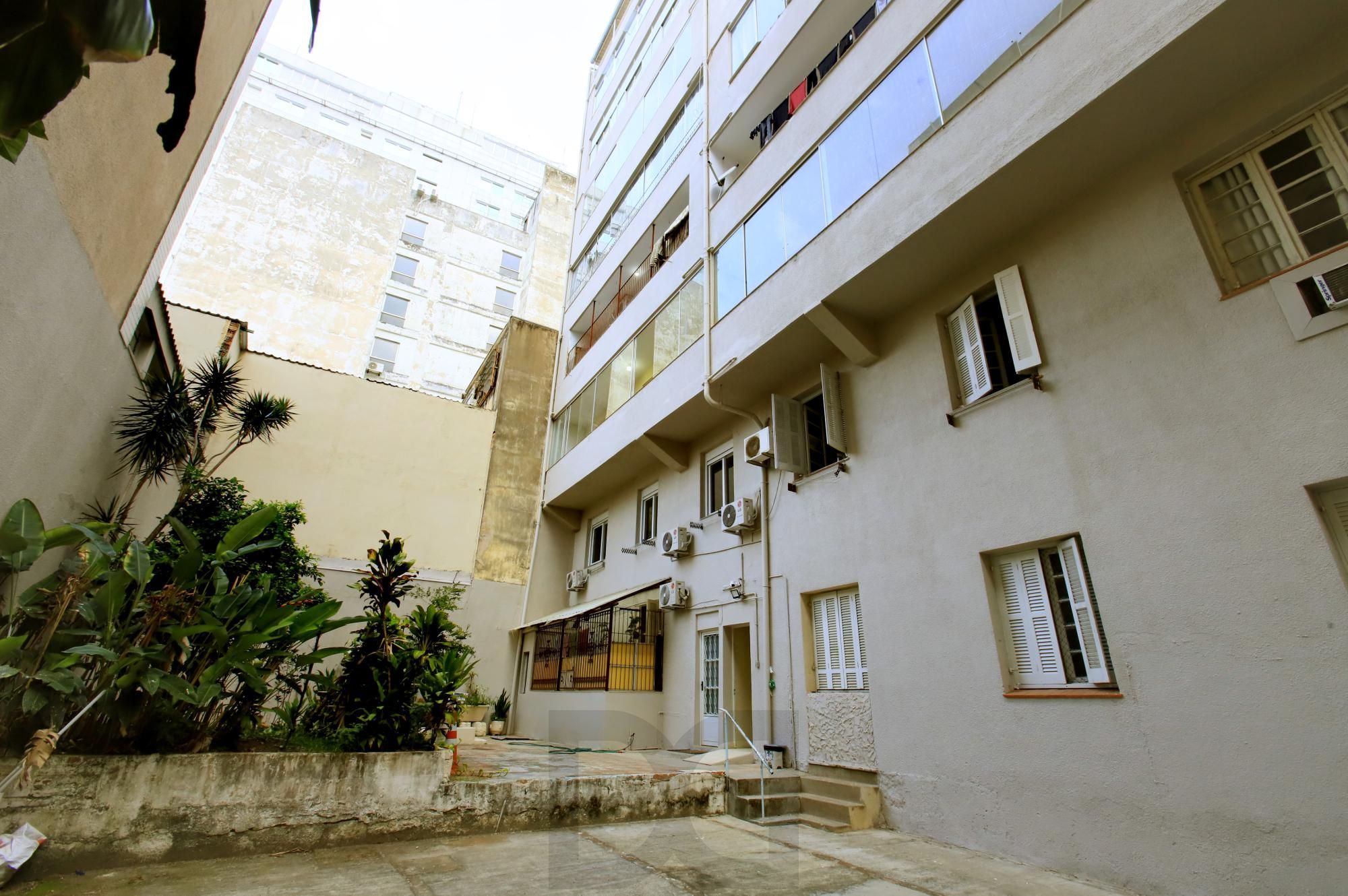 Apartamento 3 quartos com elevador no centro de Porto Alegre para Comprar — foto 24
