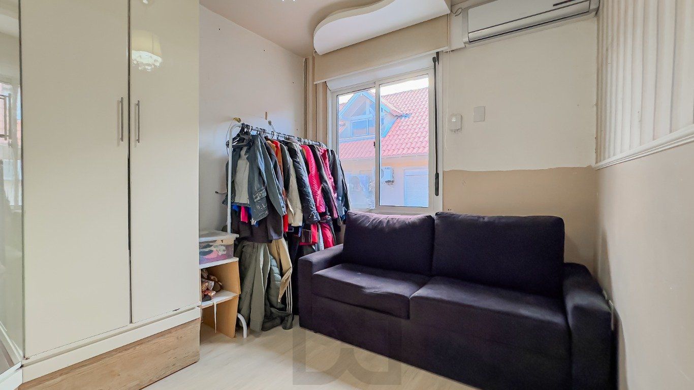 Casa com 4 quartos e 2 vagas em condomínio fechado no Bairro Ecoville. — foto 26