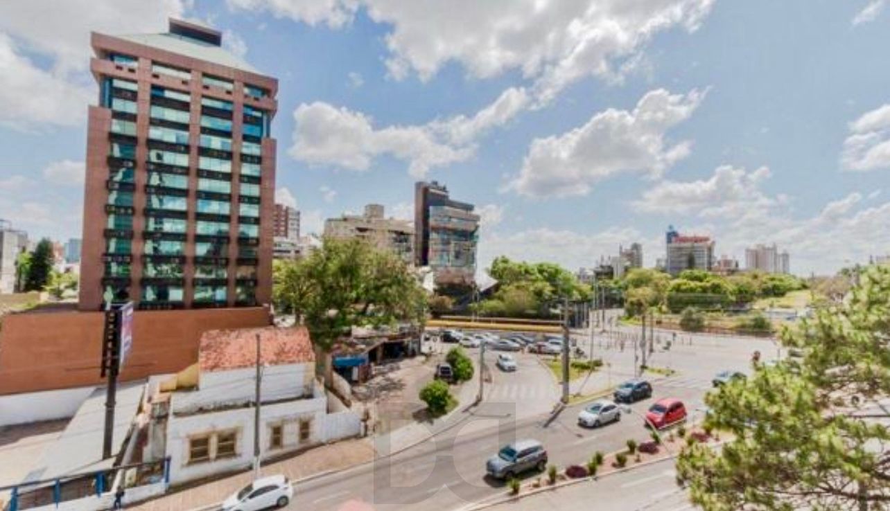 Prédio inteiro à venda, Avenida Plínio Brasil Milano, Auxiliadora, Porto Alegre — foto 3