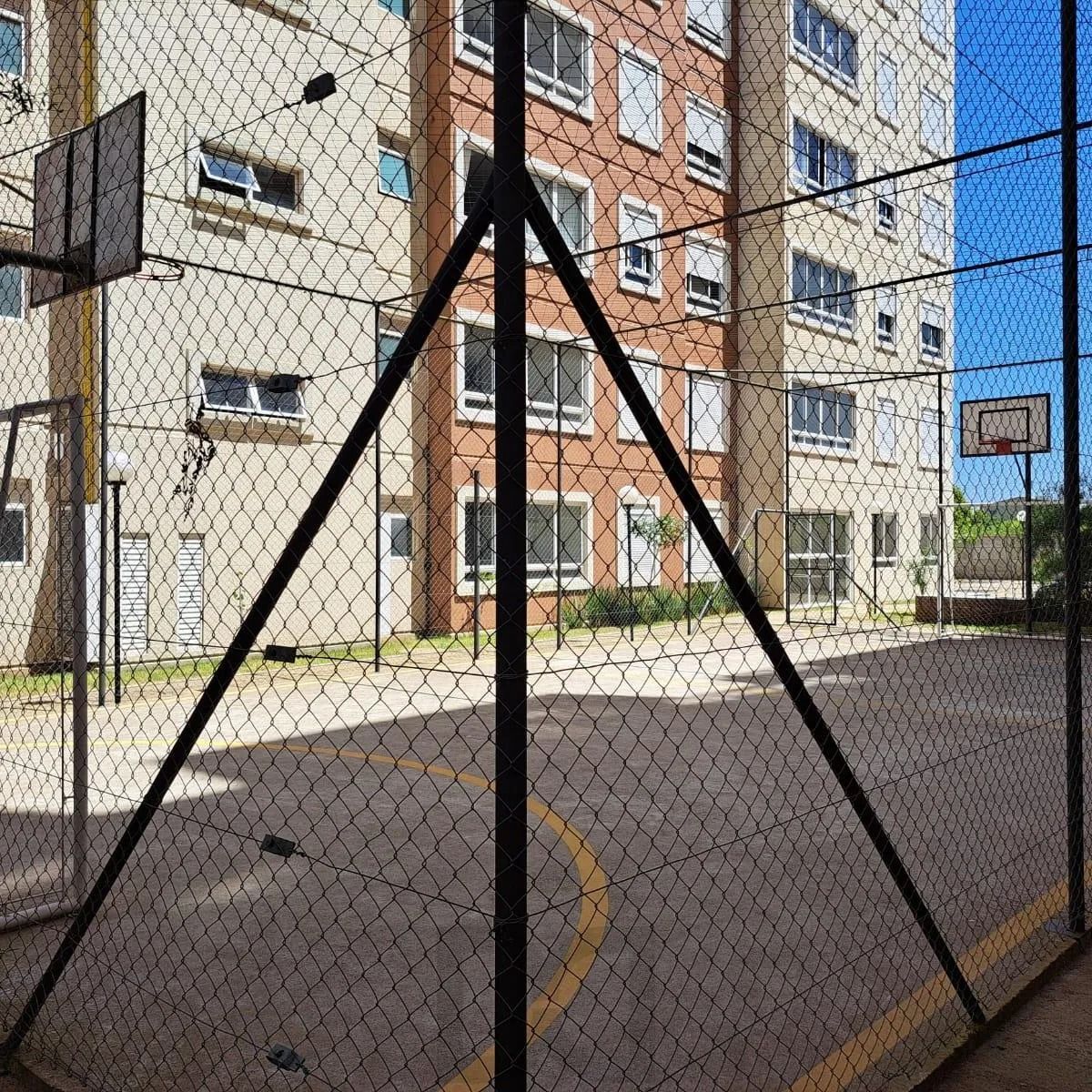 Apartamento com 2 quartos, à venda, com infra completa, Parque Santa Fé, — foto 8
