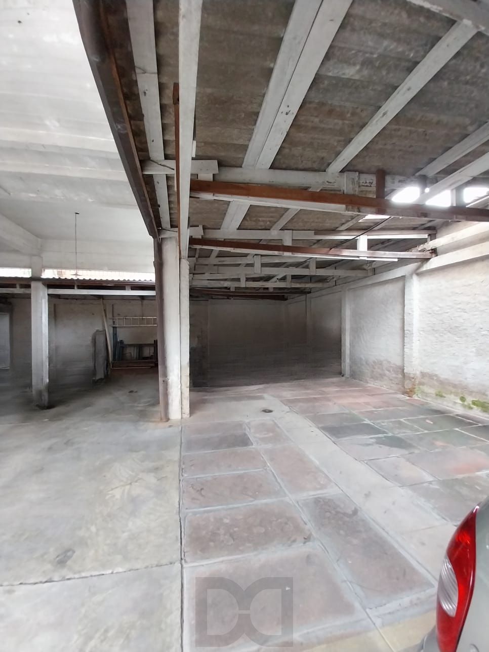 Apartamento de 102m²e 3 dormitórios no Bairro São Geraldo — foto 34