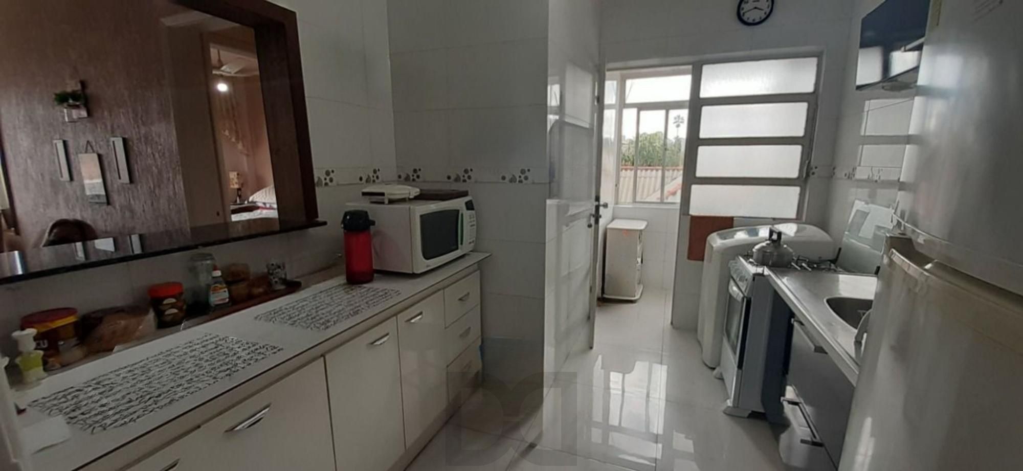 Apartamento com 1 dormitório no Bairro Farroupilha — foto 6