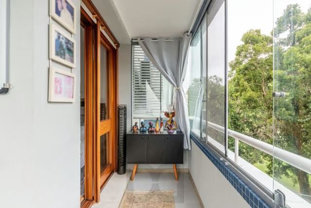 Apartamento de 3 quartos, 1 vaga e elevador no Bairro Boa Vista em Porto Alegre — foto 8