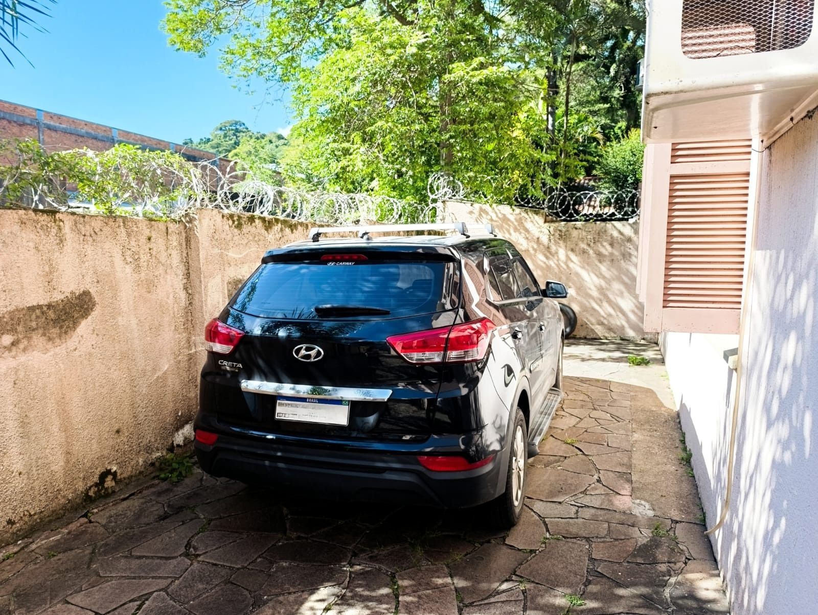 Apartamento térreo de 2 dormitórios e 1 vaga no bairro Praia de Belas — foto 39