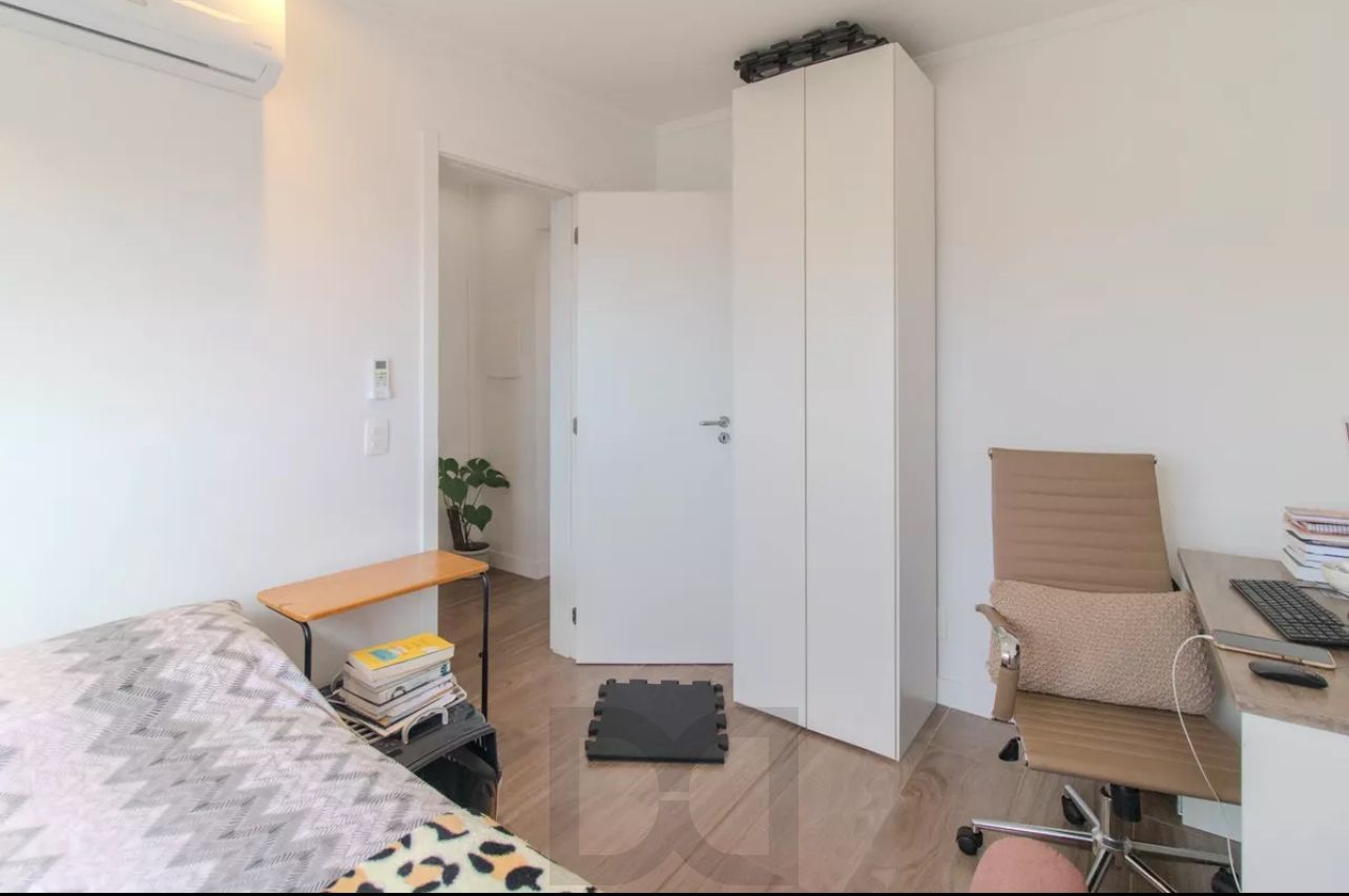Apartamento 2 dormitório 2 vagas coberta Bairro Santo Antônio Porto Alegre — foto 17