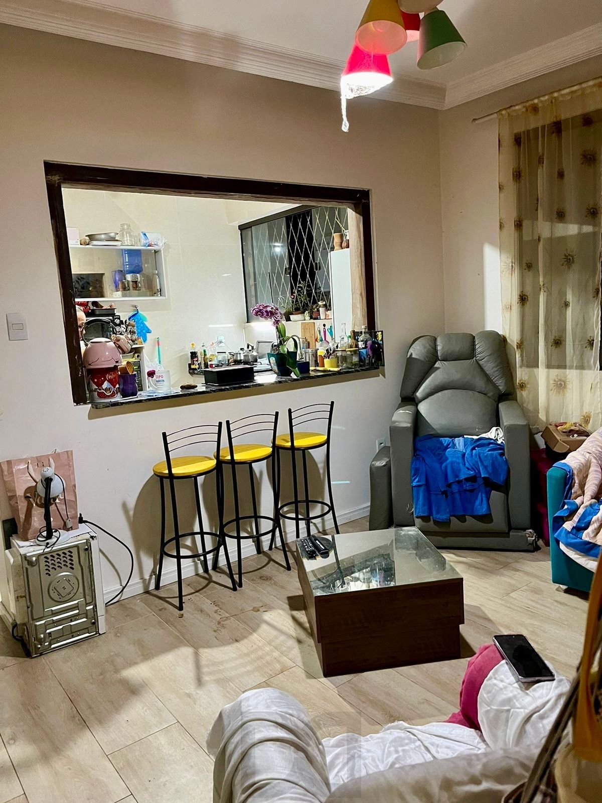 Apartamento Térreo 2 quartos com vaga à venda na Rua  Barbedo, Menino Deus — foto 20