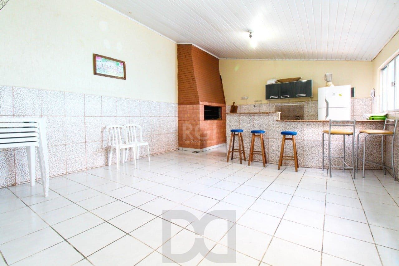 Apartamento com 2 quartos,1 vaga de garagem e elevador no bairro Navegantes — foto 34