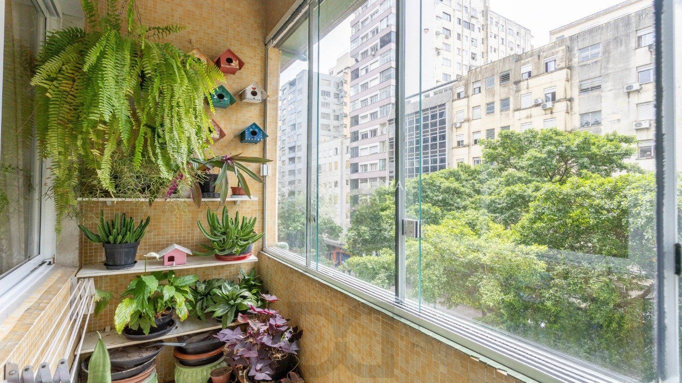 Apartamento 3 Quartos com Vaga e elevador no Centro Histórico — foto 13