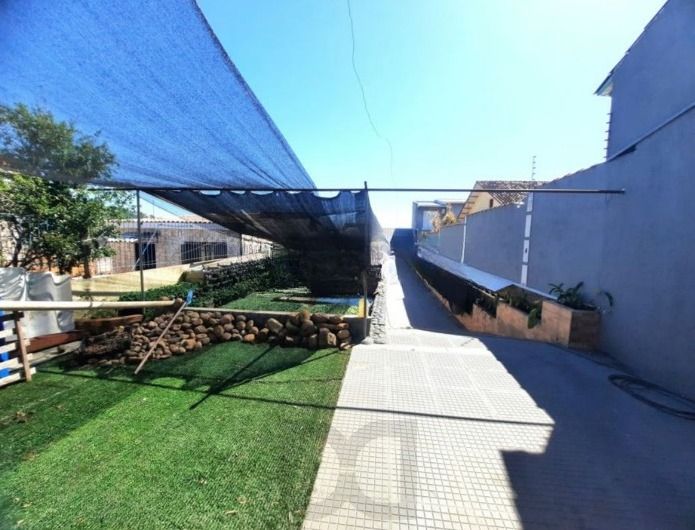 Casa de 4 quartos,suíte,churrasqueira no bairro Nonoai — foto 17