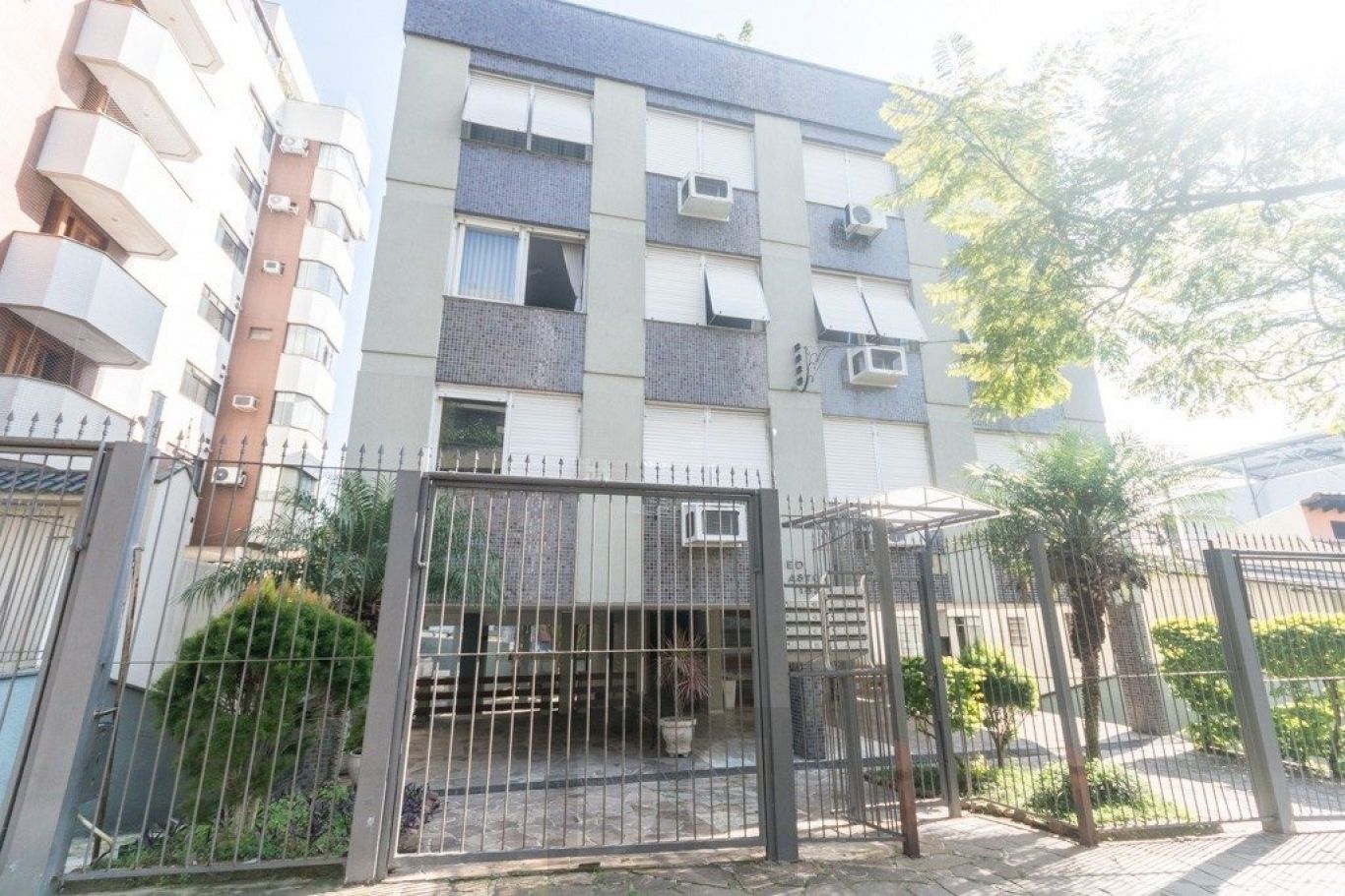 Cobertura à venda com 2 quartos 153 m², avenida Mariland, São João, Porto Alegre — foto 44