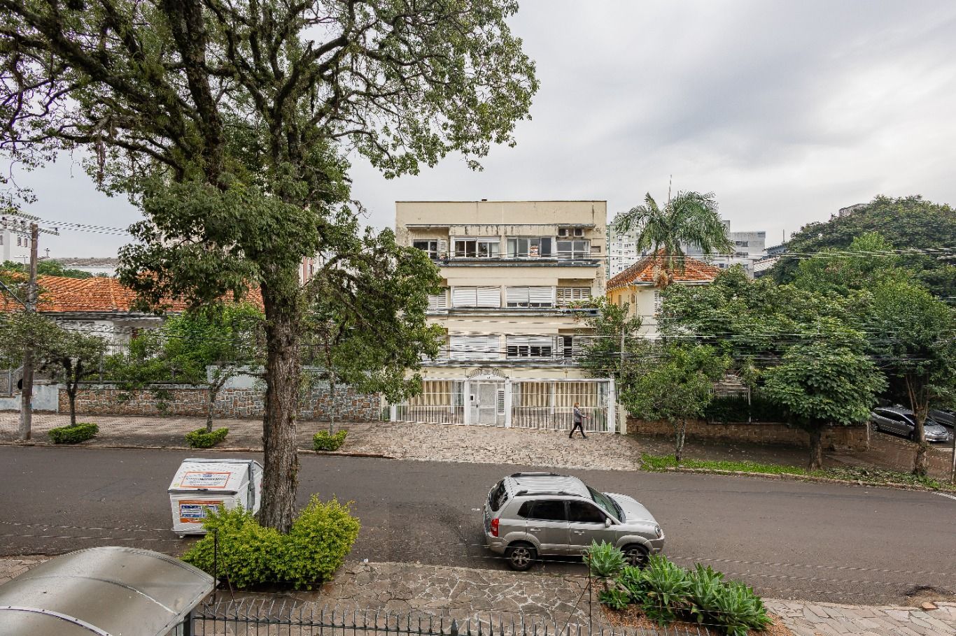 Apartamento à venda com 3 quartos 105m² no Bairro Petrópolis — foto 26