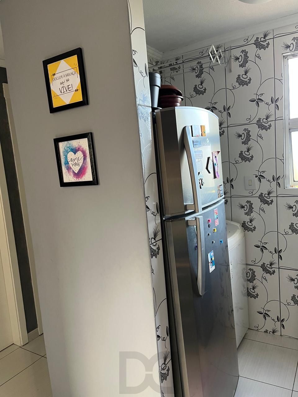 Apartamento 2 dormitórios semi mobiliado no Mário Quintana Porto Alegre — foto 8