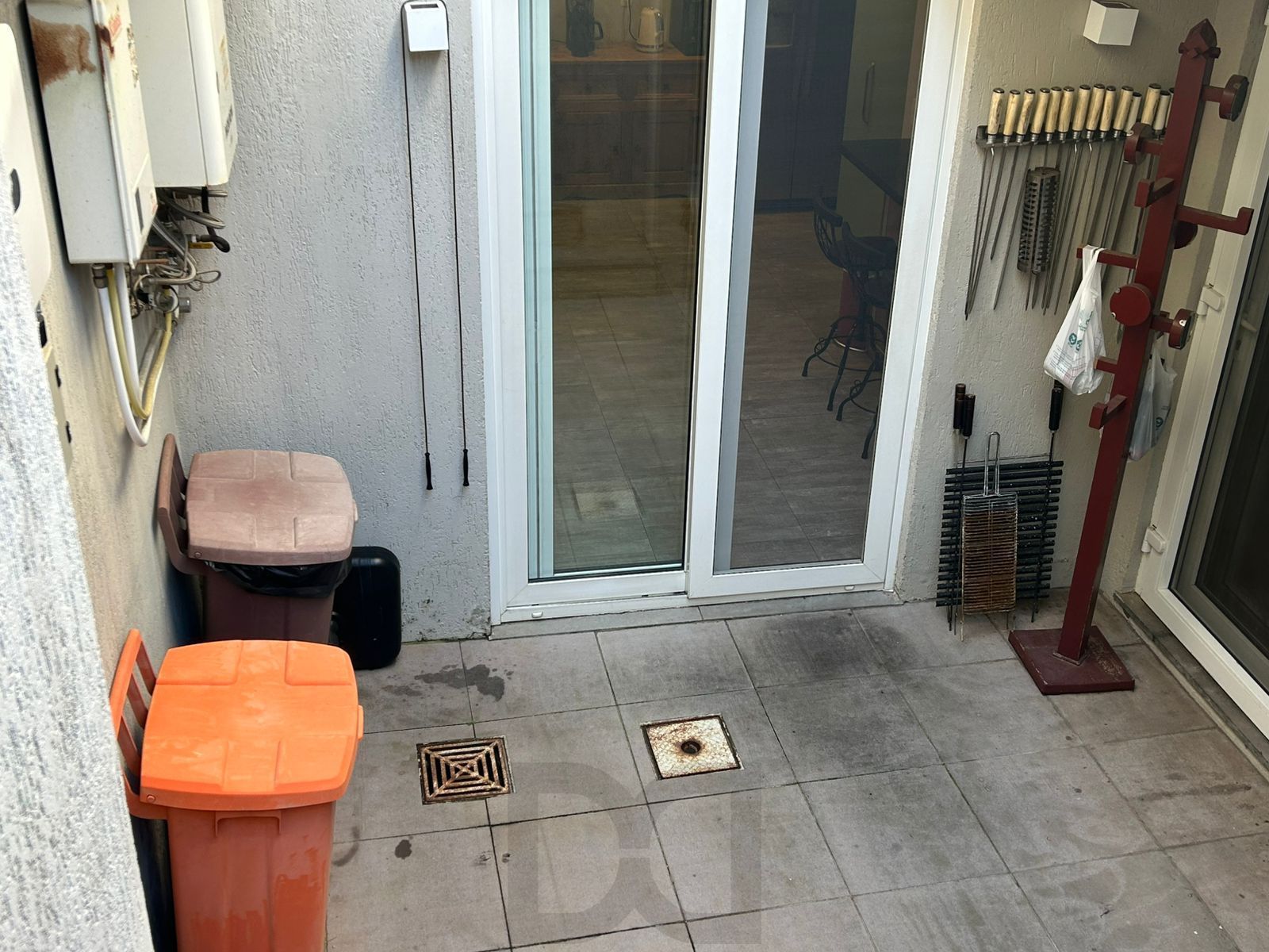 Casa em condomínio 4 dormitórios com piscina e energia solar no Santo Antonio — foto 56