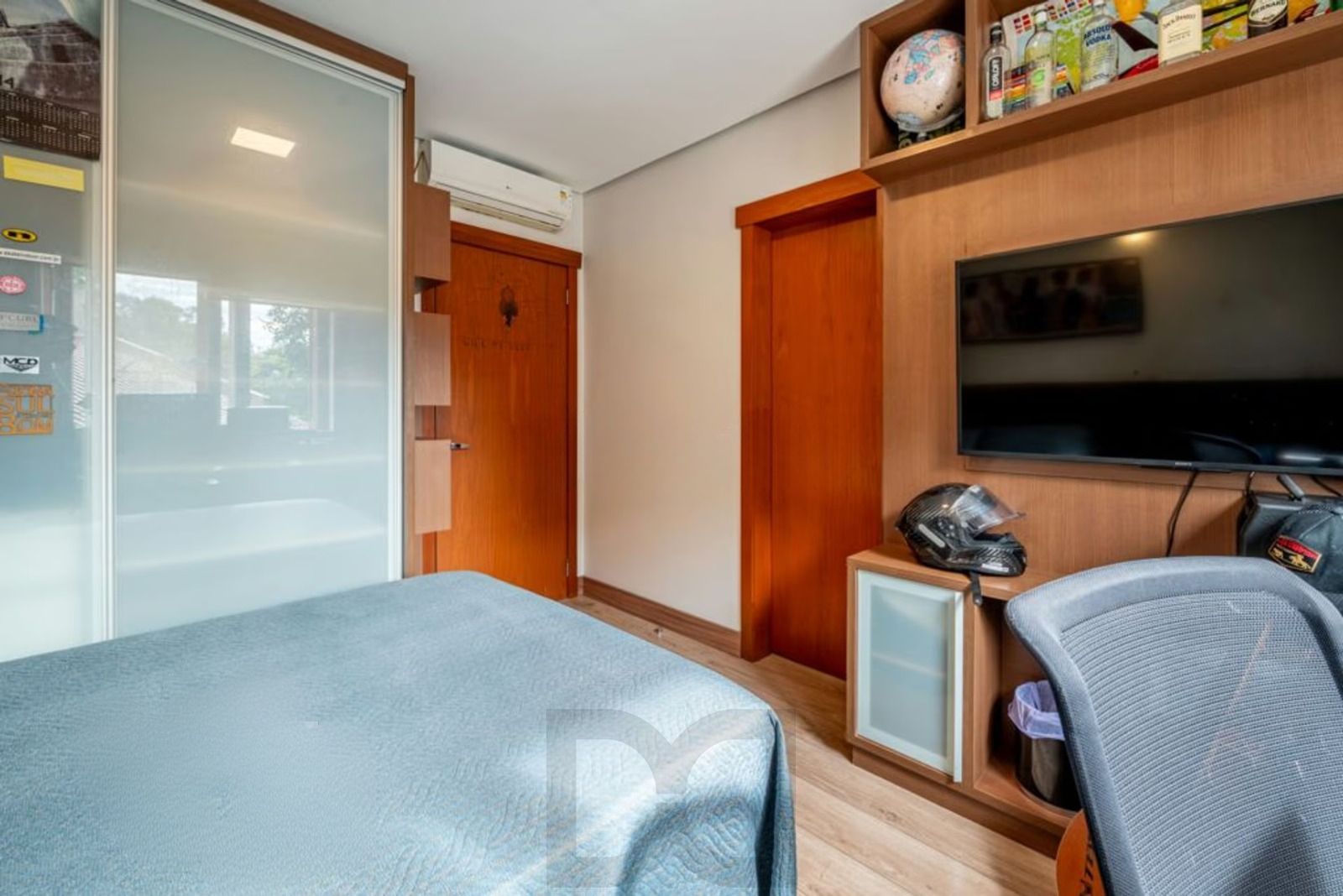Casa em condomínio de 3 dormitórios no bairro Ipanema Porto Alegre. — foto 12
