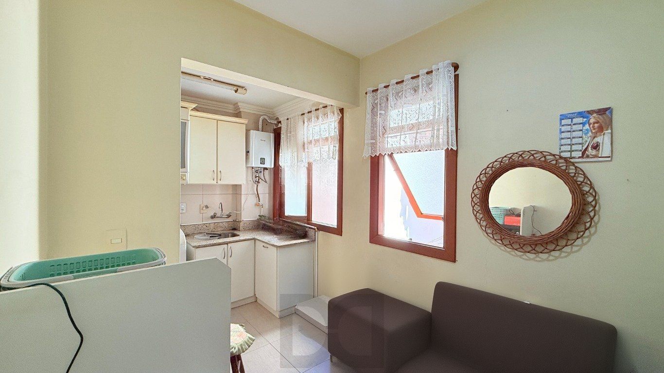 Apartamento com 3 dormitórios, 1 suíte e 268m² à venda em Higienópolis. — foto 7