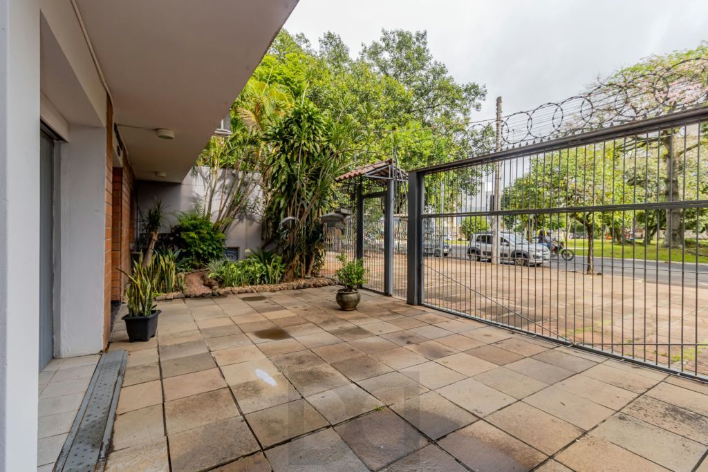 Apartamento 1 quarto, mobiliado e com 2 vagas de garagem no bairro Santana — foto 28
