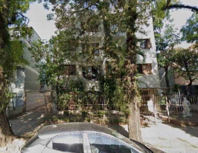 Apartamento com 1 dormitório no Bairro Santo Antônio — foto 2