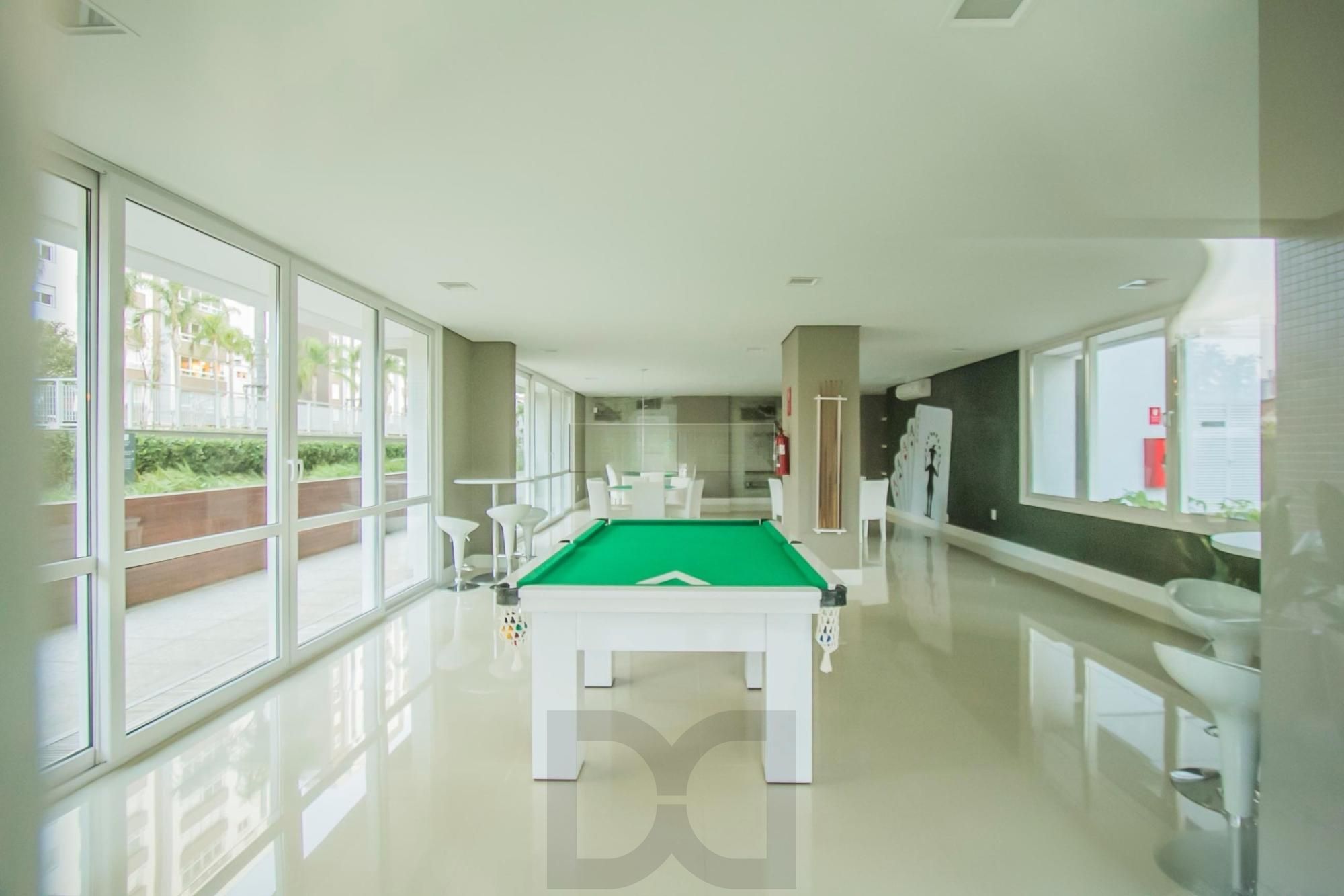 Apartamento com 3 quartos, 3 suítes e 128m² à venda em Menino Deus. — foto 63