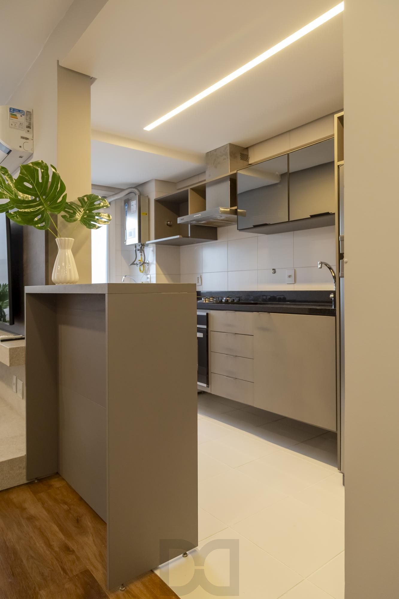 Apartamento à venda com 1 quarto 41 m² no Partenon — foto 18