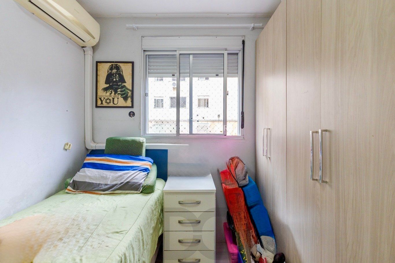 Apartamento 2 dormitórios com suíte no Jardim Planalto Porto Alegre — foto 44
