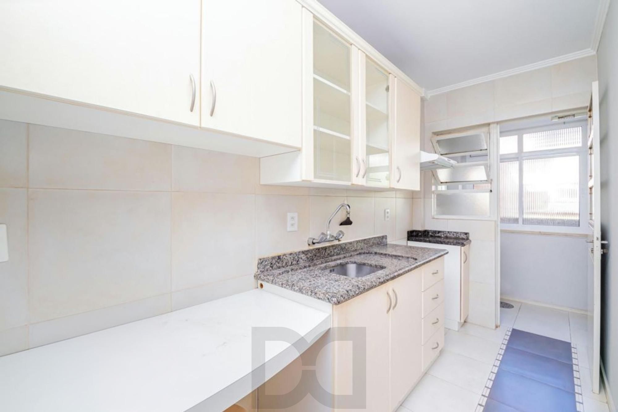 Apartamento 2 dormitórios, 1 vaga, elevador no bairro Higienópolis — foto 12