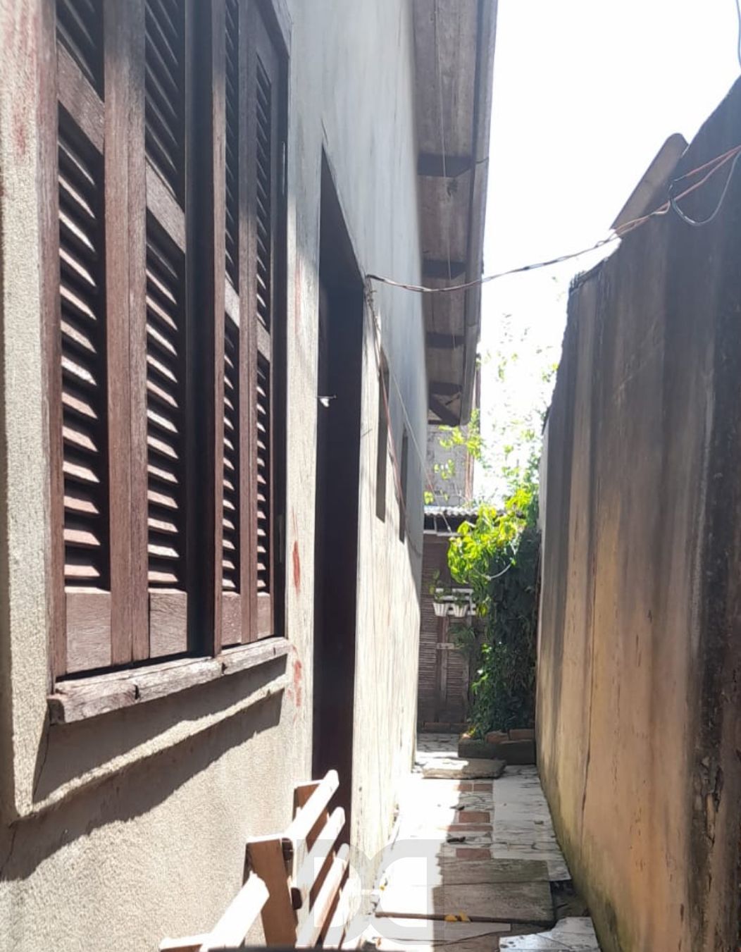 Casa Comercial Residencial 3 dormitórios 1 vaga Jardim Leopoldina Porto Alegre — foto 33