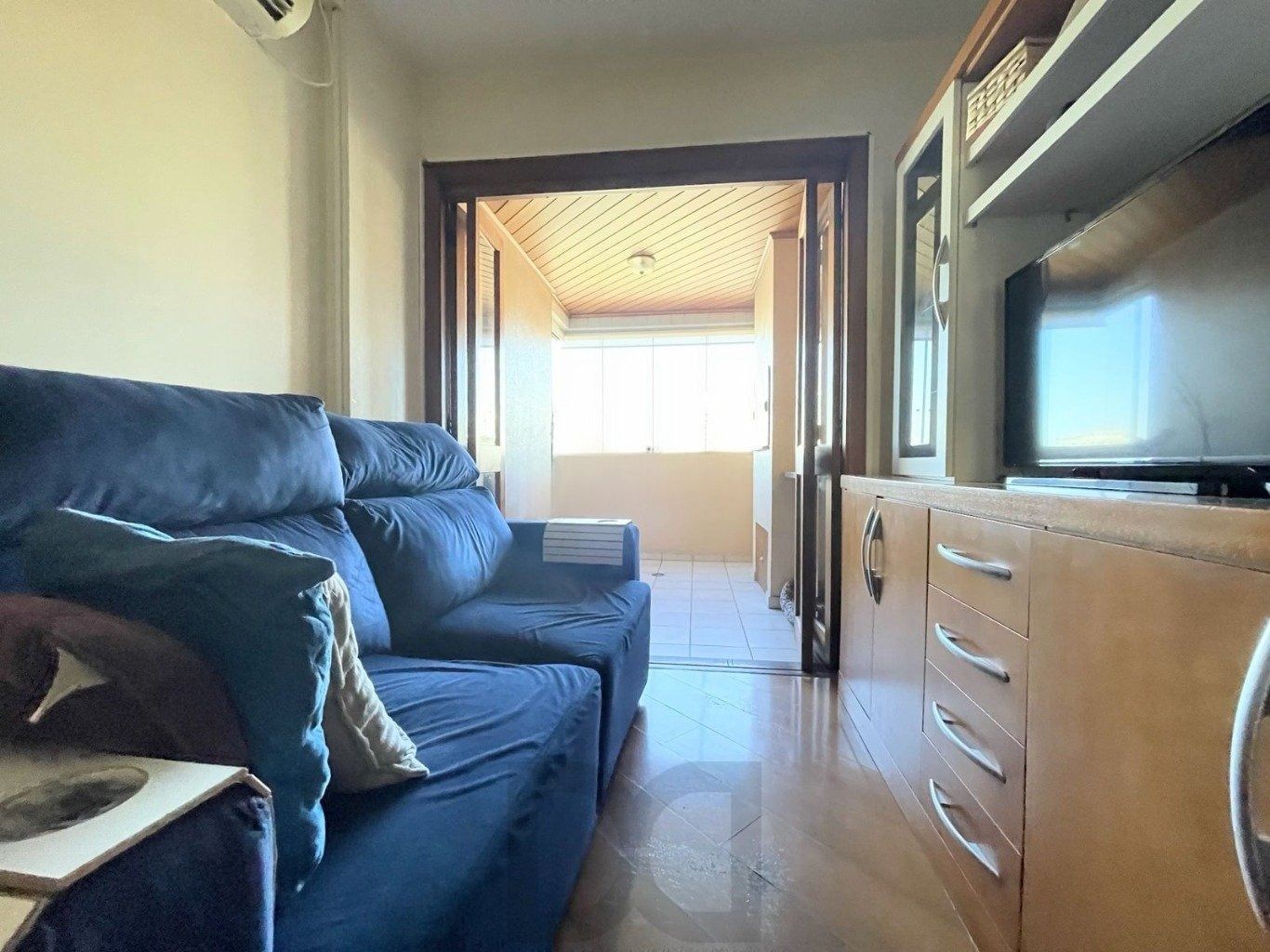 Apartamento de 2 dormitórios, elevador no bairro Petrópolis Porto alegre. — foto 26