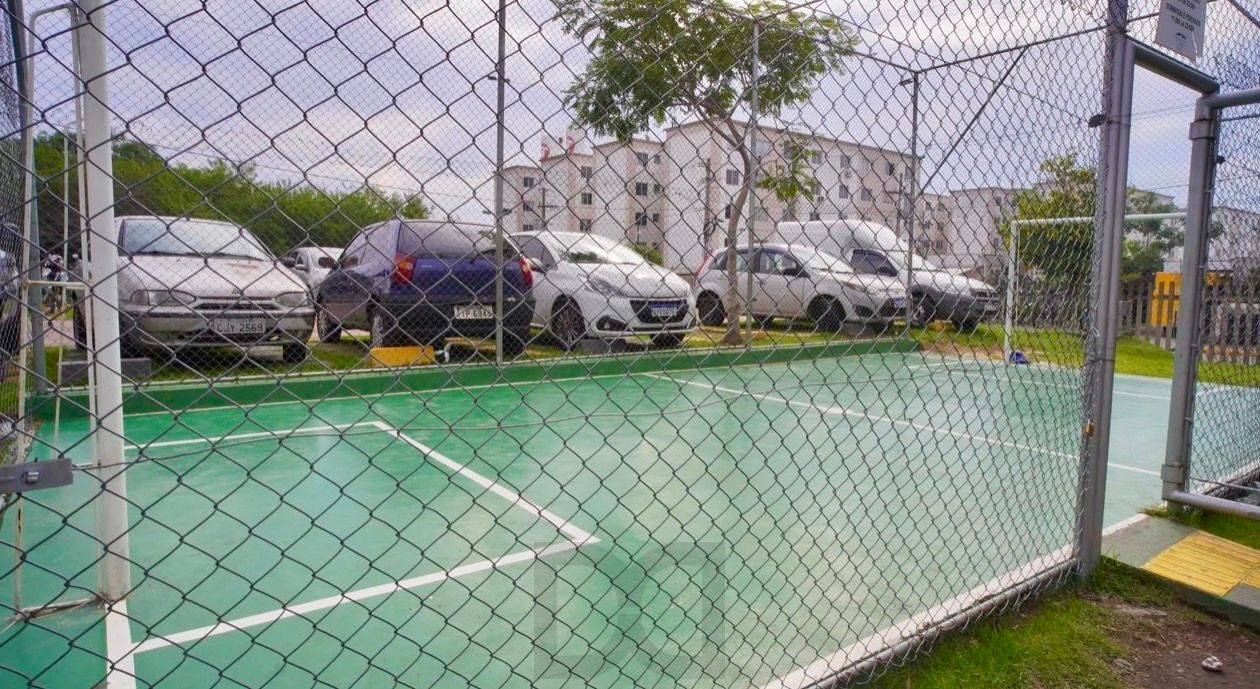 Apto 2 dormitórios 1 vaga semi-mobiliado na Hípica Zona Sul de Porto Alegre — foto 35