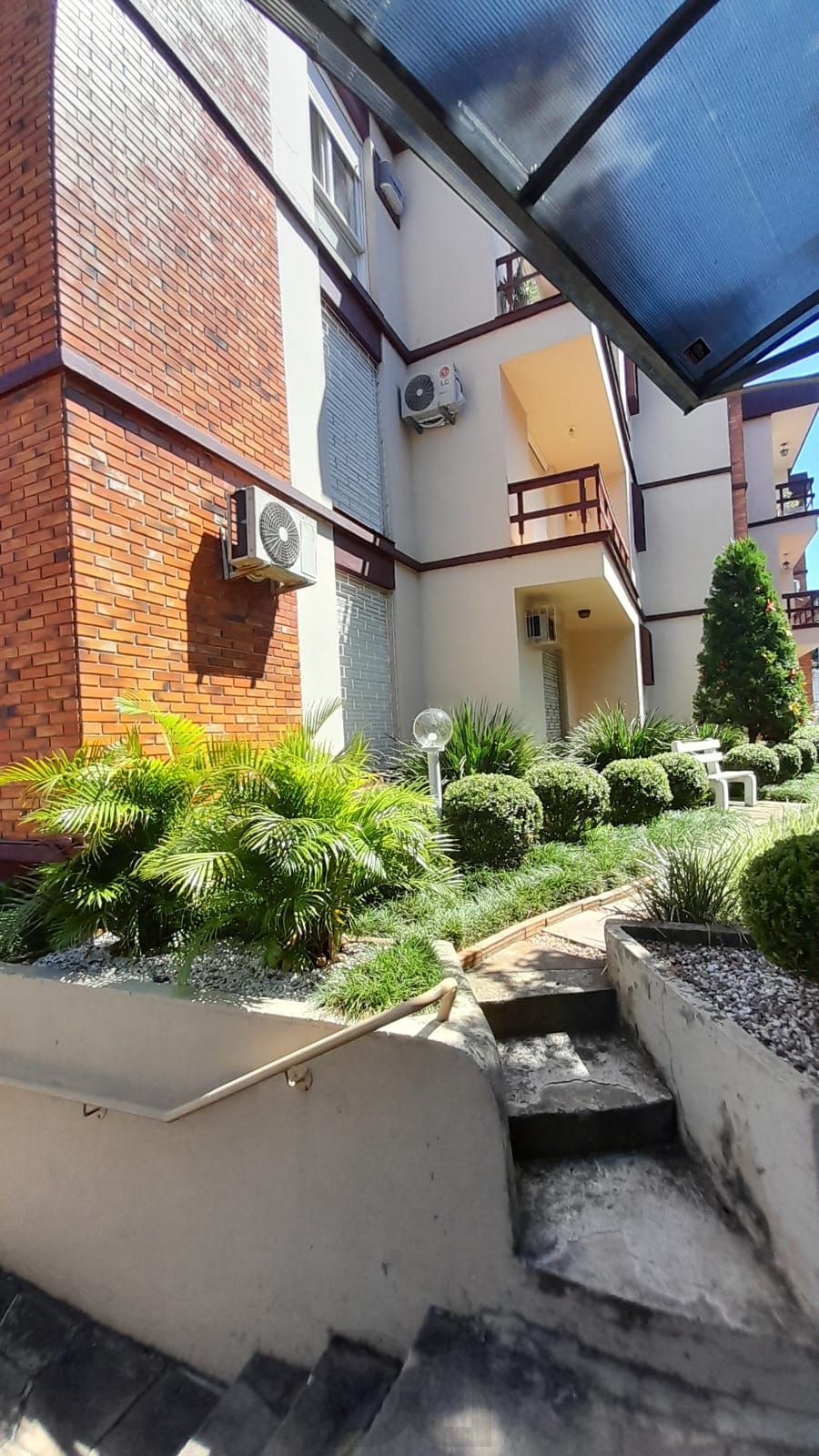 Apartamento à Venda com 3 Quartos e Vaga Coberta no Cristo Redentor — foto 2