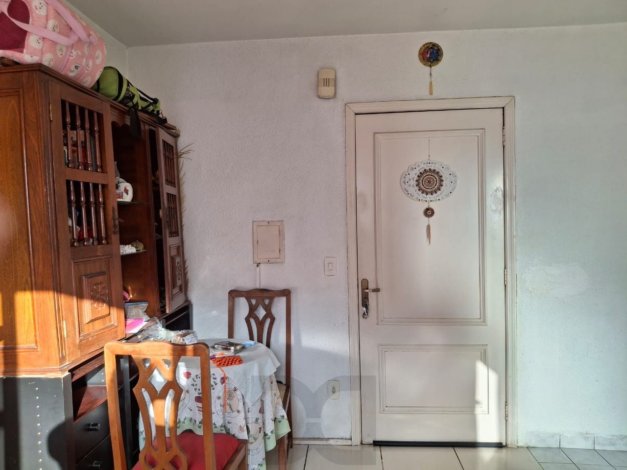 Apartamento de 1 quarto Humaitá em frente ao Atacadão Porto Alegre — foto 17