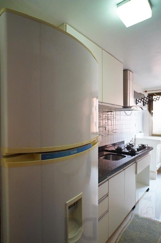 Apartamento com 3 dormitótrios, 1 vaga e 67m² à venda no Alto Petrópolis. — foto 13