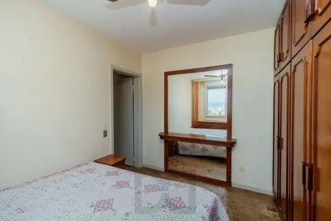 Apartamento de 2 quartos, elevador no Centro Histórico Porto Alegre. — foto 15