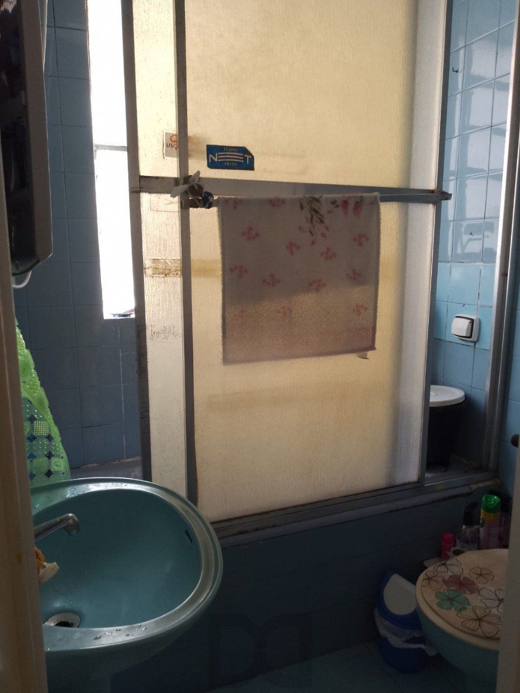 Apartamento de 2 quartos, 2 banheiros no bairro Farroupilha — foto 15